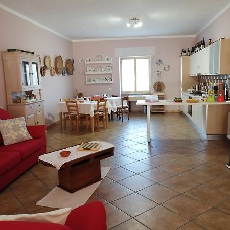 Antas Bed & Breakfast Padria Екстериор снимка