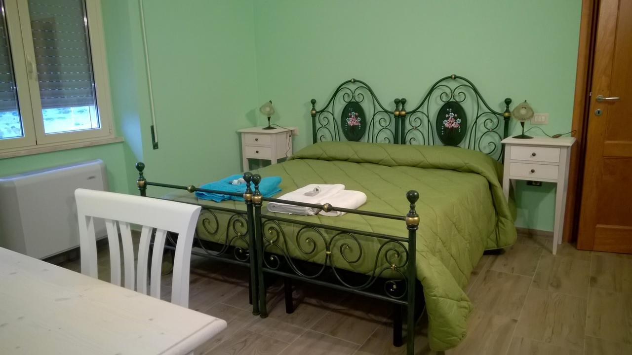 Antas Bed & Breakfast Padria Екстериор снимка