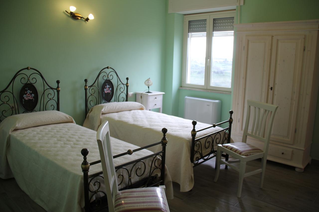 Antas Bed & Breakfast Padria Екстериор снимка