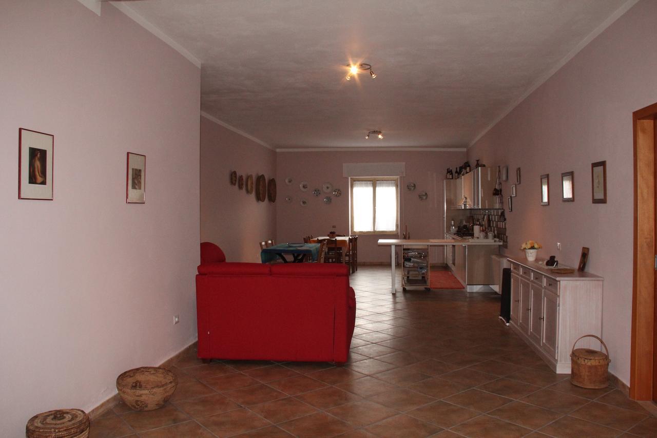 Antas Bed & Breakfast Padria Екстериор снимка