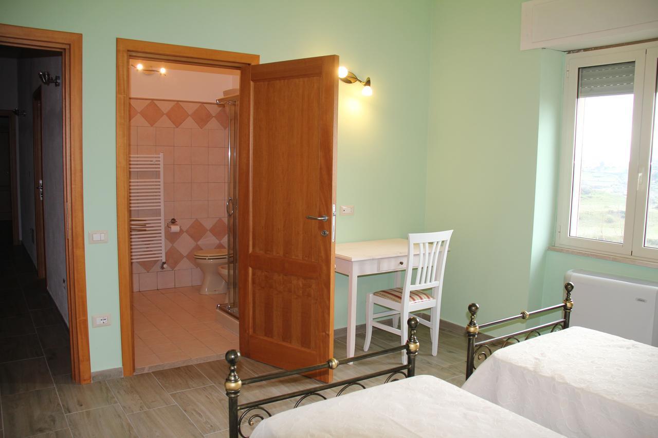 Antas Bed & Breakfast Padria Екстериор снимка