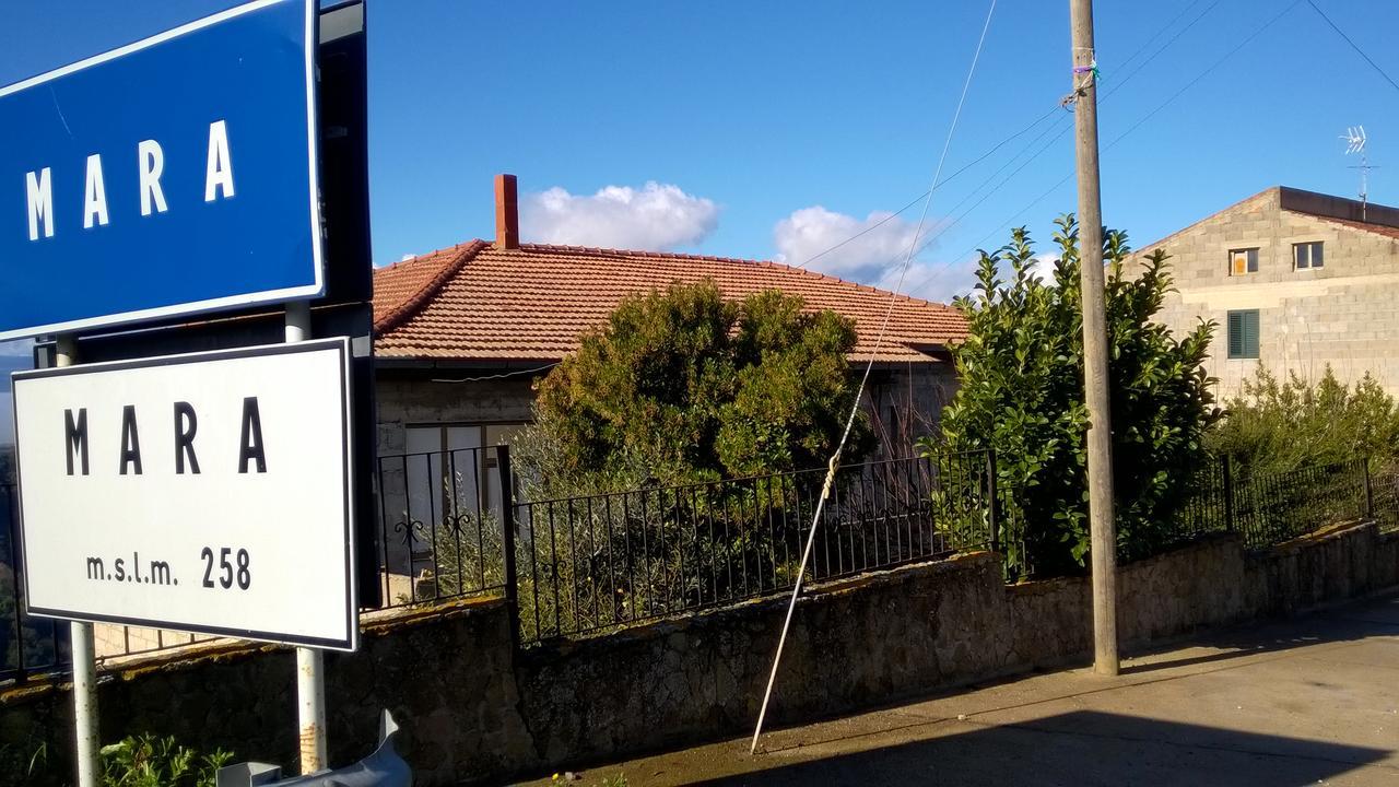 Antas Bed & Breakfast Padria Екстериор снимка