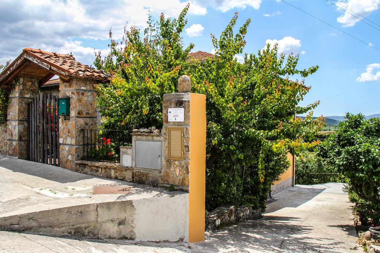 Antas Bed & Breakfast Padria Екстериор снимка