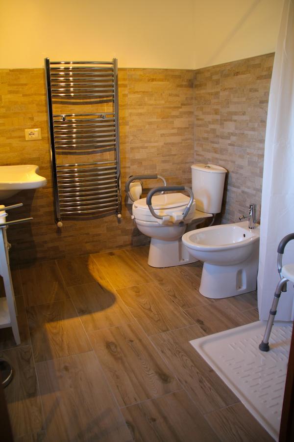 Antas Bed & Breakfast Padria Екстериор снимка