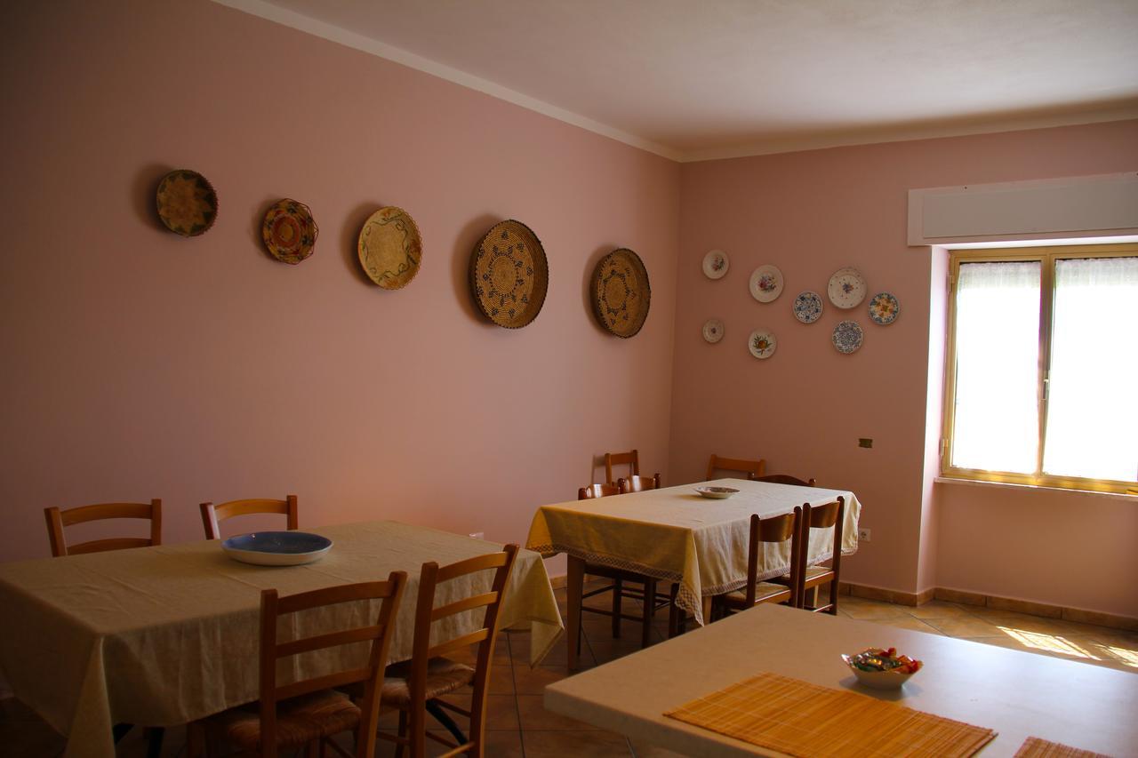 Antas Bed & Breakfast Padria Екстериор снимка