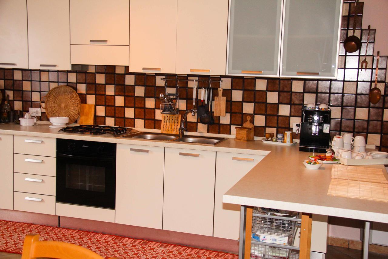 Antas Bed & Breakfast Padria Екстериор снимка