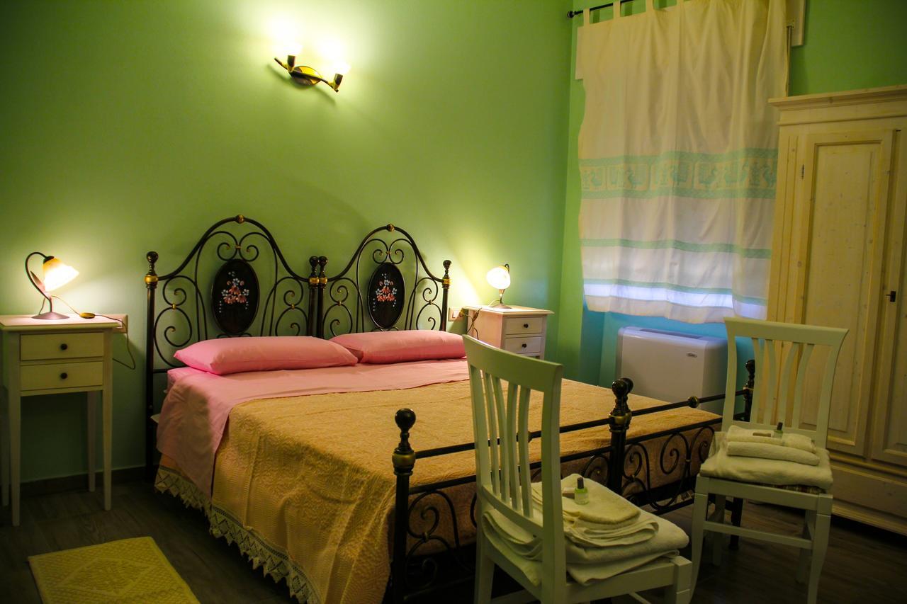 Antas Bed & Breakfast Padria Екстериор снимка