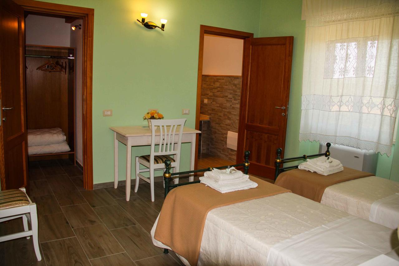 Antas Bed & Breakfast Padria Екстериор снимка
