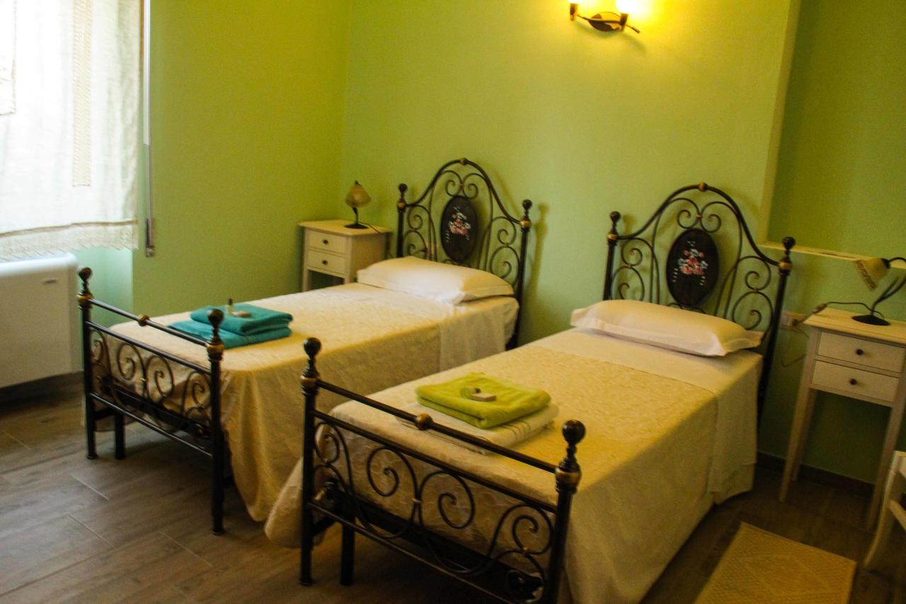Antas Bed & Breakfast Padria Екстериор снимка