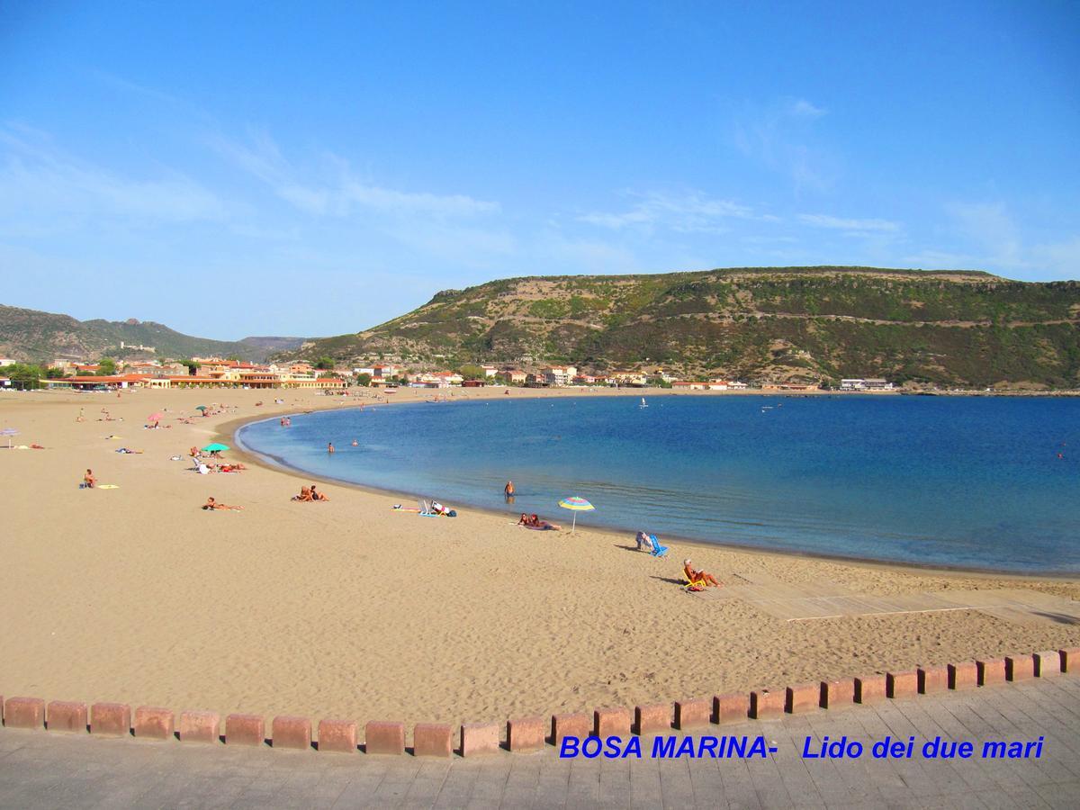 Antas Bed & Breakfast Padria Екстериор снимка