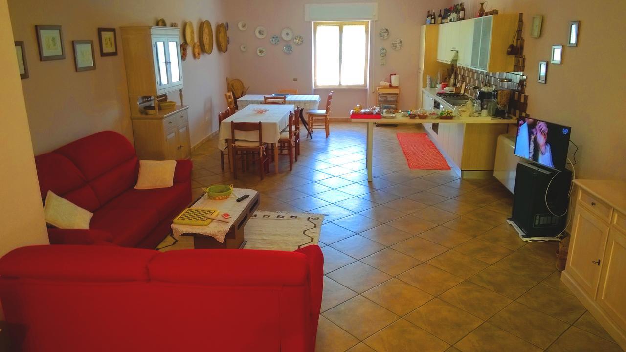 Antas Bed & Breakfast Padria Екстериор снимка