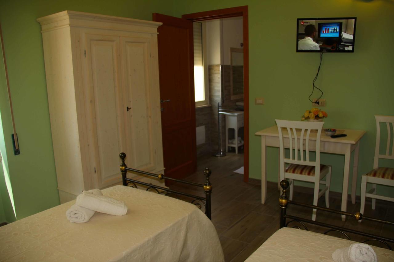 Antas Bed & Breakfast Padria Екстериор снимка