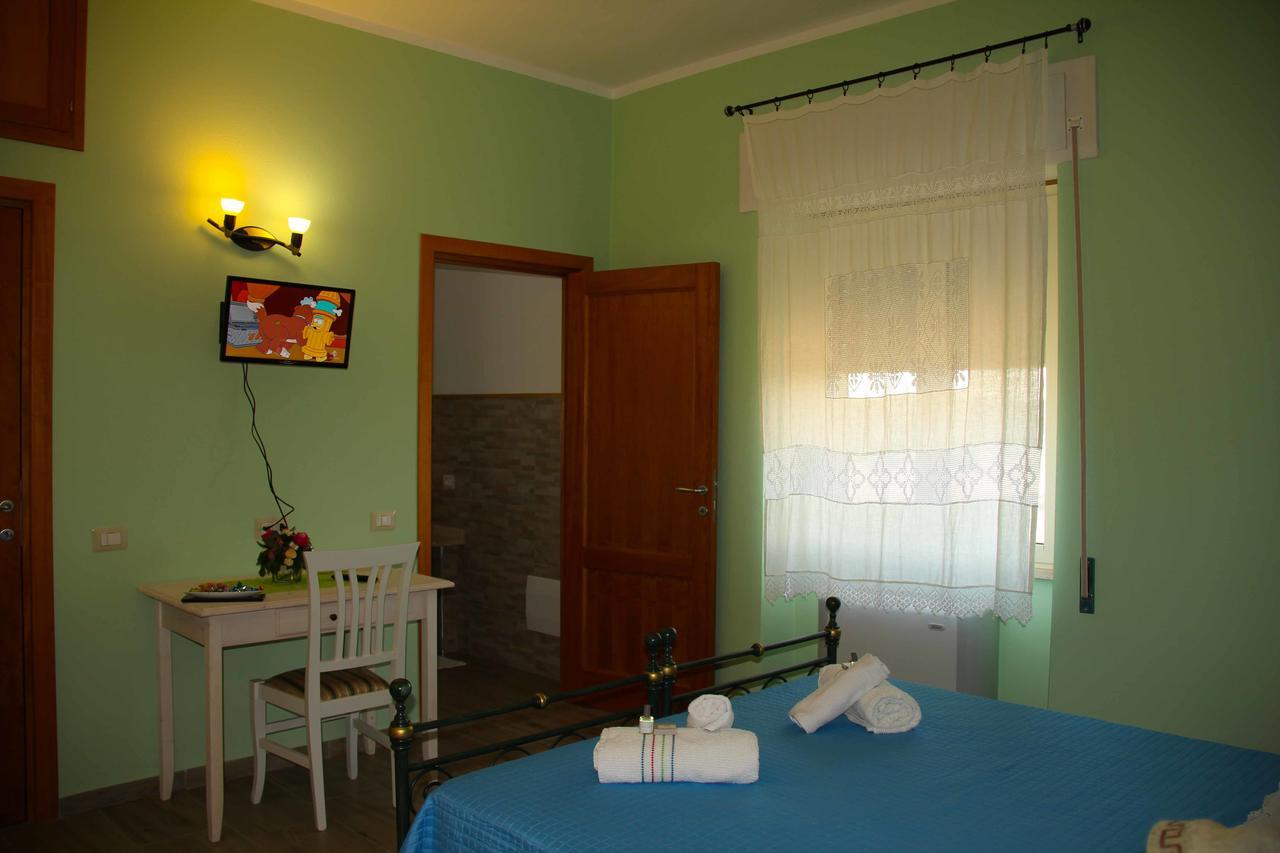 Antas Bed & Breakfast Padria Екстериор снимка