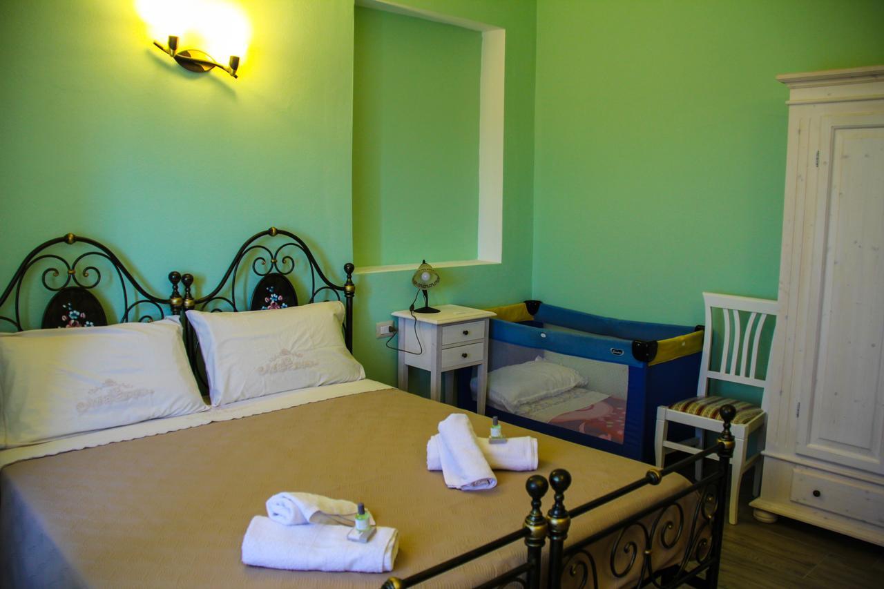 Antas Bed & Breakfast Padria Екстериор снимка