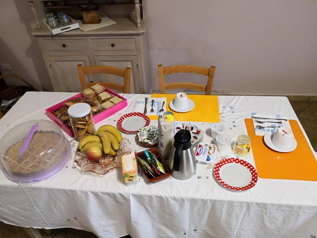 Antas Bed & Breakfast Padria Екстериор снимка