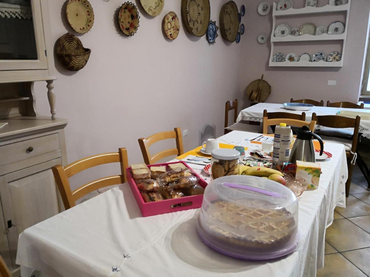 Antas Bed & Breakfast Padria Екстериор снимка